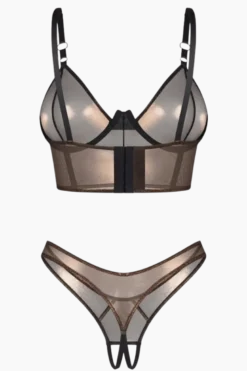 Bronze-BH Set ouvert