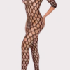 Catsuit ouvert Lochdesign