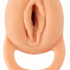 2in1 Masturbator-Dildo - Ø 5,7cm | 23,8cm | Large