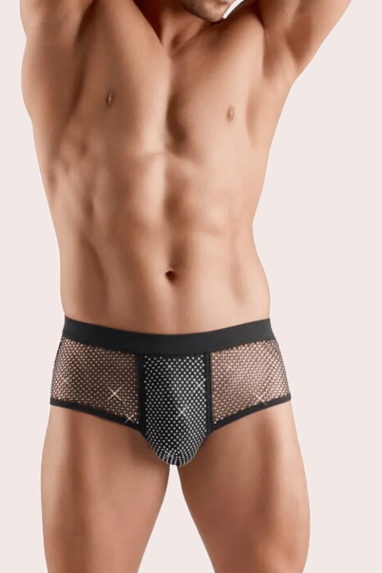 Pants Glitzer