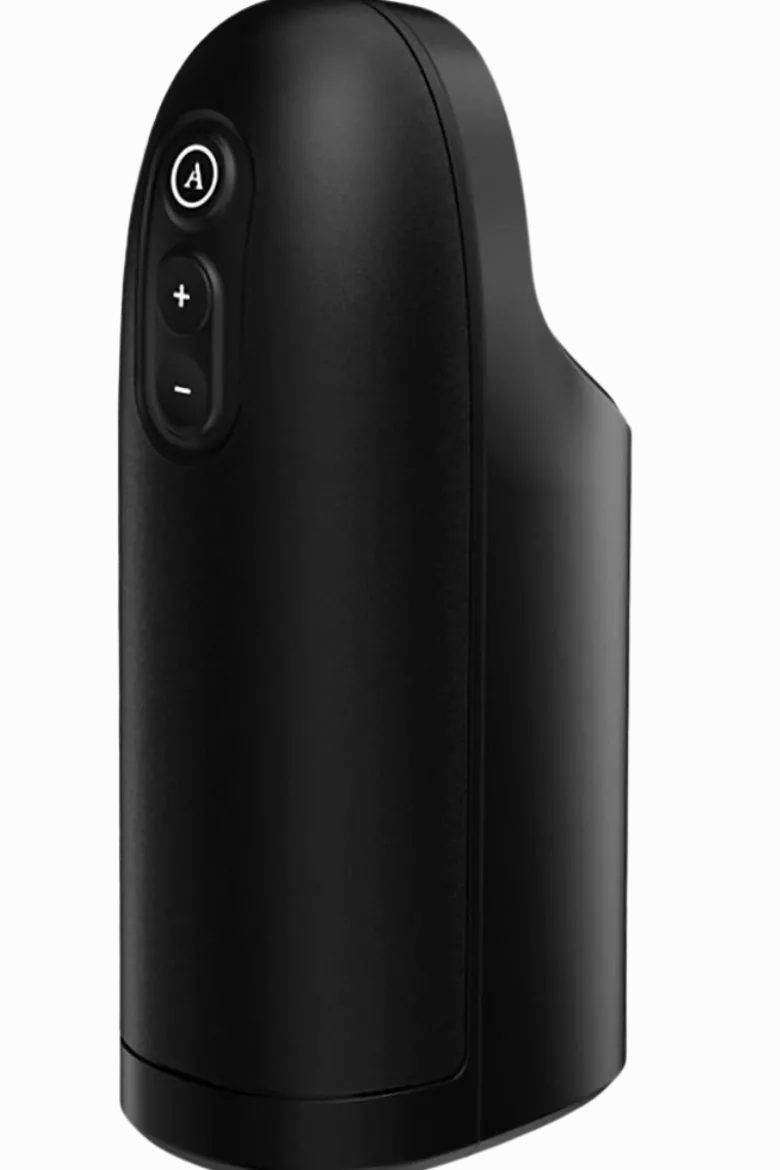 pulsierender Masturbator - Ion 2