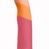 ROMP Dizi - Saugfuß-Dildo - Ø 3,5cm | 18cm