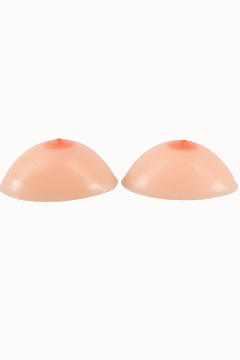 Silikon-Brustpads - 2x600g