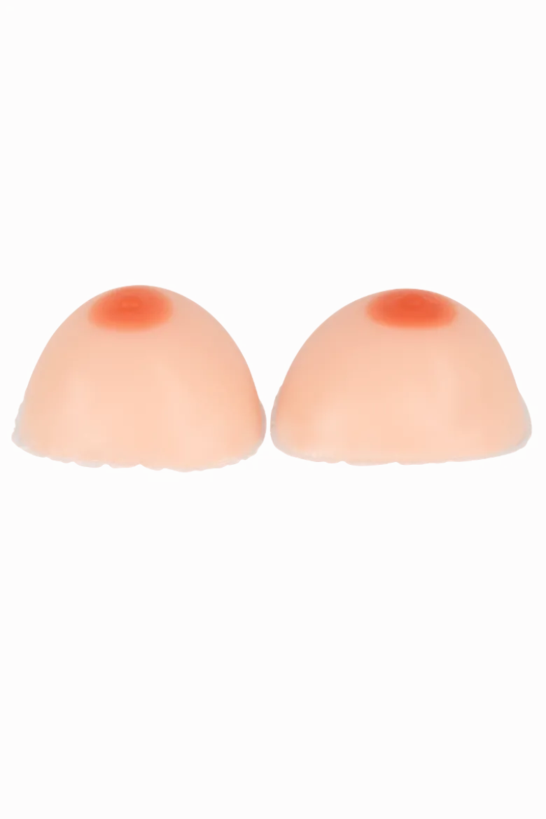 Silikon-Brustpads - 2x400g