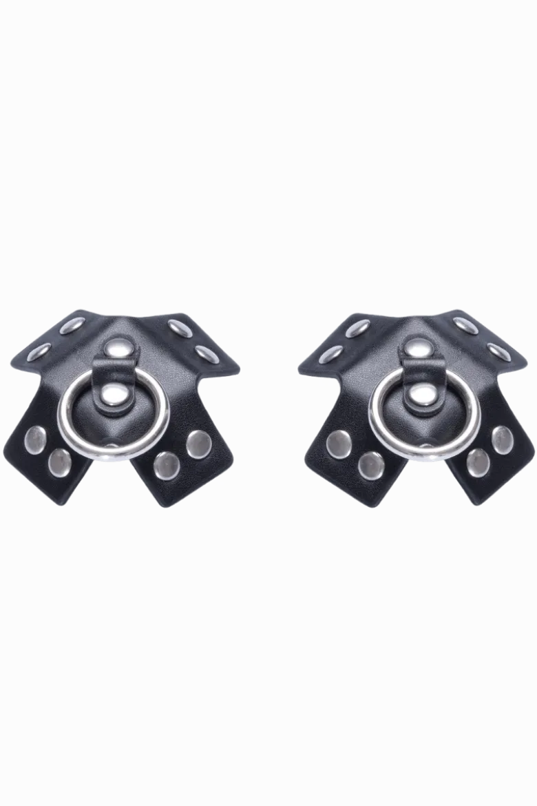 SM Nipple Pasties