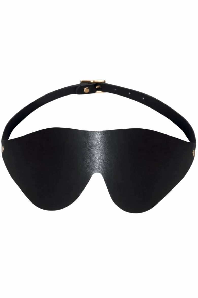 5tlg. Kinky Fesselset