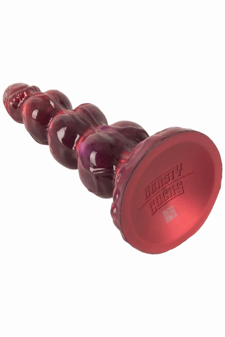 Werewolf Willie Dildo - Ø 5,7cm | 19,8cm