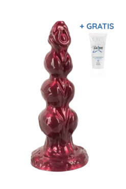 Werewolf Willie Dildo - Ø 5,7cm | 19,8cm