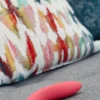 We-Vibe Melt - Appgesteuerter Klitorisstimulator - 12,6cm