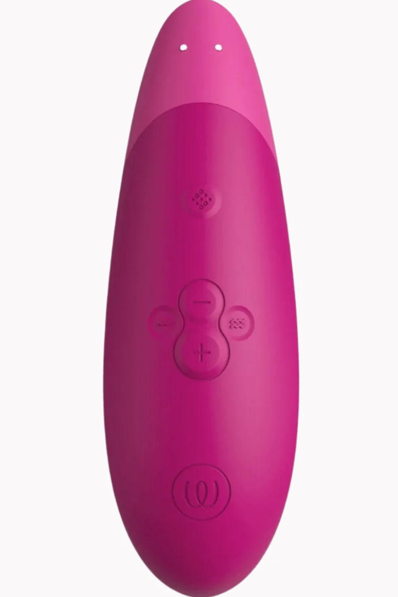 Womanizer® Enhance - pink
