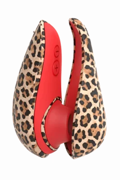 Womanizer® Next 2 - leo/rot