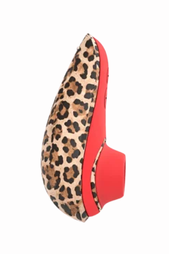 Womanizer® Next 2 - leo/rot