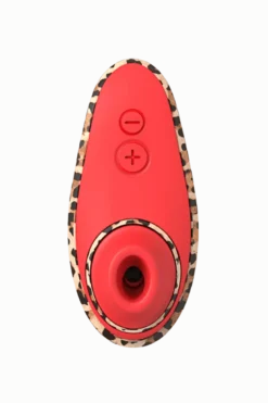 Womanizer® Next 2 - leo/rot